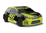 Traxxas 1/18 LaTrax Rally 4WD RTR, Doctor, 75064-5-VR46 - tra75064-5-vr46_4b00ab9f-937e-4347-9678-1e655f436870
