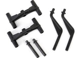 Traxxas 1/18 LaTrax Rally Front Bumper, Body Posts & Rear Hinge Pin Mount - tra7516_3080b28c-8589-4e57-91d1-2dd9937dc462