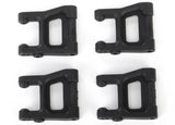 Traxxas 1/18 LaTrax Rally Suspension Arms, 2065 Servo,  Bellcrank, Hinge Pins - tra7531