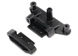 Traxxas 1/18 LaTrax Rally Front Bumper, Body Posts & Rear Hinge Pin Mount - tra7534_00acfbc8-d55a-4337-aacf-9c536a2726d2