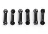 Traxxas 1/18 LaTrax Rally Suspension Arms, 2065 Servo,  Bellcrank, Hinge Pins - tra7536