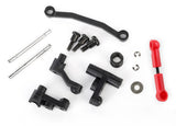 Traxxas 1/18 LaTrax SST Slash Suspension Arms, Servo Saver, Bellcrank, Hinge Pins & 2065 Servo - tra7538x_6368597f-1ee0-4fb5-8f24-3b7428b86bb0