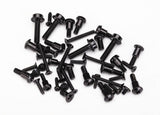 Traxxas 1/18 LaTrax SST Slash Front & Rear Drive Shafts & 12mm Hex Wheel Hubs - tra7543x_d92b1ceb-f688-4d59-abeb-a1aae0a84dd3