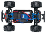 Traxxas 1/18 LaTrax Teton 4WD RTR Truck, Blue, 76054-5 - tra76054-5-bb_2_2dfcb020-5941-40fe-a187-89008e5682d6