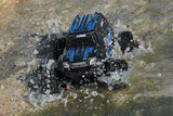 Traxxas 1/18 LaTrax Teton 4WD RTR Truck, Blue, 76054-5 - tra76054-5-bb_3_e56547ec-24b2-451b-ba1d-4b945d8efa10