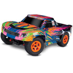 Traxxas 1/18 Desert Prerunner 4WD RTR, Color Burst, 76064-5-BRST - tra76064-5-brst_2_f2f0fe9b-cfc1-444e-bd1c-a3df290cd3fd