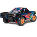 Traxxas 1/18 Desert Prerunner 4WD RTR, Color Burst, 76064-5-BRST - tra76064-5-brst_4_b68be0d8-0976-4cf9-85eb-97e11ef14522