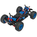 Traxxas 1/18 Desert Prerunner 4WD RTR, Color Burst, 76064-5-BRST - tra76064-5-brst_5_0089628c-0200-47f9-8ffa-4b9c2ec022f7