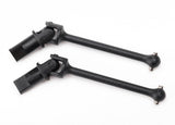 Traxxas 1/18 LaTrax SST Slash Front & Rear Drive Shafts & 12mm Hex Wheel Hubs - tra7650_4e9f8bdd-7945-45ed-ba41-b6b4b34642b8