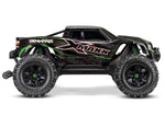 Traxxas X-Maxx Electric Monster Truck RTR, Green, 77086-4-GRN - tra77086-4-grn_2_c329960b-9431-452c-9306-2d647ee5ae39