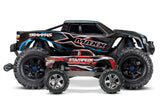 Traxxas X-Maxx Electric Monster Truck RTR, Green, 77086-4-GRN - tra77086-4-grn_5_01e9ea91-7141-45f4-8a64-d51c59411488