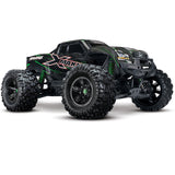 Traxxas X-Maxx Electric Monster Truck RTR, Green, 77086-4-GRN - tra77086-4-grn_895be289-b3aa-4c74-80de-271db1074e77