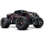 Traxxas Traxxas 77086-4 X-Maxx 8S Red Brushless Monster Truck, 77086-4-RED - tra77086-4-red_1dc61d6e-25c3-447d-a72a-fceb231aa8c7