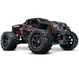 Traxxas Traxxas 77086-4 X-Maxx 8S Red Brushless Monster Truck, 77086-4-RED - tra77086-4-red_1dc61d6e-25c3-447d-a72a-fceb231aa8c7