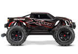 Traxxas Traxxas 77086-4 X-Maxx 8S Red Brushless Monster Truck, 77086-4-RED - tra77086-4-red_2_1540bf9c-afb3-4a24-8d17-57da91533b38