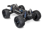 Traxxas Traxxas 77086-4 X-Maxx 8S Red Brushless Monster Truck, 77086-4-RED - tra77086-4-red_4_b223996a-2428-4b34-977d-f81d8443cd52