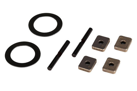 Traxxas Spider Gear Shafts & Spacers, 7783 - tra7783_5c80fc2d-7d20-4c85-9908-780747dbc0c6