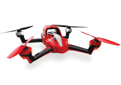 Traxxas Aton RTF Drone Quadcopter w/ Camera Mount & Landing Gear, 7908 - tra7908_819ad4df-9644-4bc5-b737-64fff540bfa1