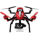 Traxxas RTF Quad-Rotor Drone Quadcopter, 7909-US - tra7909-us_2_28a22caa-d8ed-418e-a329-3a7a17d26ec0