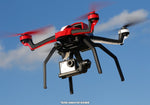 Traxxas RTF Quad-Rotor Drone Quadcopter, 7909-US - tra7909-us_3_f9da0d2d-9842-47d9-9f8d-ea3419eefdd4