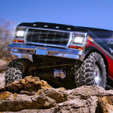 Traxxas TRX-4 Bronco LED Light Set & Module, 8035 - tra8035_2_39408651-5f43-4622-abfa-b42e62c1070c