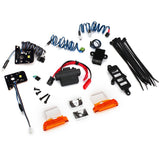 Traxxas TRX-4 Bronco LED Light Set & Module, 8035 - tra8035_2a779a6d-d241-4a1c-8bfe-22922ef673d1
