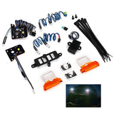 Traxxas TRX-4 Bronco LED Light Set, 8036 - tra8036_6252c1d9-0f12-4262-97ec-5a8e7a5fafa3