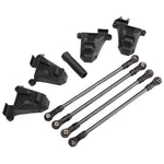 Traxxas Chassis Conversion Kit, TRX-4, 8057 - tra8057_4e329e50-6316-46e9-9121-006cde322717
