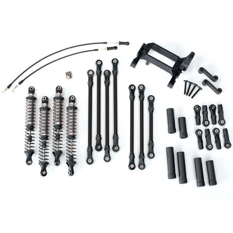 Traxxas Long Arm Lift Kit, 8140 - tra8140_9c52f8ec-6dd1-4845-9f28-a6d65d4aae63