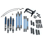 Traxxas Long Arm Lift Kit, Blue, 8140X - tra8140x_7066851e-0565-4387-a4ac-30ae910ce865