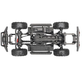 Traxxas 1/10 TRX-4 Sport 4WD Unassembled Kit, 82010-4 - tra82010-4_2
