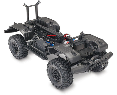 Traxxas Crawler Assembly Kit w/TQi, ESC, Motor, 82016-4 - tra82016-4_bfdf84a4-81ba-44a6-ad8a-efe053e41fb1