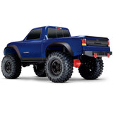 Traxxas 1/10 TRX-4 Sport Crawler Truck RTR, Blue, 82024-4-BLUE - tra82024-4-blue_2_e15b3d28-4c4b-4b0f-8a10-46a5c3842515