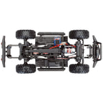 Traxxas 1/10 TRX-4 Sport Crawler Truck RTR, Blue, 82024-4-BLUE - tra82024-4-blue_3_28605e96-aee7-4059-b1a6-a81df44dd3d5
