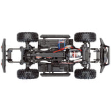Traxxas 1/10 TRX-4 Sport Crawler Truck RTR, Blue, 82024-4-BLUE - tra82024-4-blue_3_28605e96-aee7-4059-b1a6-a81df44dd3d5