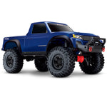Traxxas 1/10 TRX-4 Sport Crawler Truck RTR, Blue, 82024-4-BLUE - tra82024-4-blue_4335ac2b-d537-400f-a088-569160b29de7