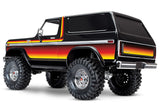 Traxxas 1/10 Ford Bronco TRX-4 RTR, Sunset, 82046-4-SUN - tra82046-4-sun_2_d25e9ee4-51f3-4e5c-9f7d-2760ae593b81