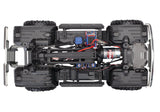 Traxxas 1/10 Ford Bronco TRX-4 RTR, Sunset, 82046-4-SUN - tra82046-4-sun_3_3bbc2272-155a-402e-ac9b-397cedfc72b7