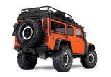 Traxxas Scale & Trail Defender Crawler, Orange, 82056-4-ORNG - tra82056-4-orng-a_b5ae1c96-40a9-45d8-bf49-a0526e7887d5