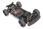 Traxxas 4-Tec 2.0 RTR Electric Car w/o Body, 83024-4 - tra83024-4