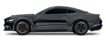 Traxxas Mustang GT Supercar, 4-Tec 2.0 Chassis, 83044-4-BLK - tra83044-4-blk_4