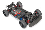 Traxxas Mustang GT Supercar, 4-Tec 2.0 Chassis, 83044-4-BLK - tra83044-4-blk_5