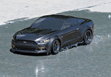 Traxxas Mustang GT Supercar, 4-Tec 2.0 Chassis, 83044-4-BLK - tra83044-4-blk_6