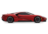 Traxxas Ford GT Supercar, 4-Tec 2.0 Chassis, Red, 83056-4-RED - tra83056-4-red_2