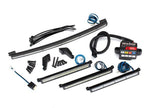 Traxxas LED Light Set, High-Voltage Amplifier, 8485 - tra8485_2bb846ae-904f-4379-9f2f-bf8863082e54
