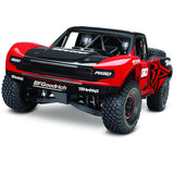 Traxxas 1/10 Unlimited Desert Racer Pro-Scale RTR, Rigid, 85076-4 - tra85076-4-rigid