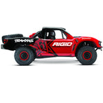 Traxxas 1/10 Unlimited Desert Racer Pro-Scale RTR, Rigid, 85076-4 - tra85076-4-rigid_2
