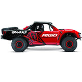 Traxxas 1/10 Unlimited Desert Racer Pro-Scale RTR, Rigid, 85076-4 - tra85076-4-rigid_2
