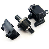 HPI Racing 1/8 Trophy Truggy 4.6 Front or Rear Differential, 43T Center Gear & Diff Case - truggy4.6_diff2