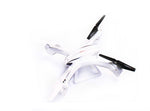 UDI RC Lark FPV UAV Quadcopter Drone RTF White, UDIU842-1W - udiu842-1wa